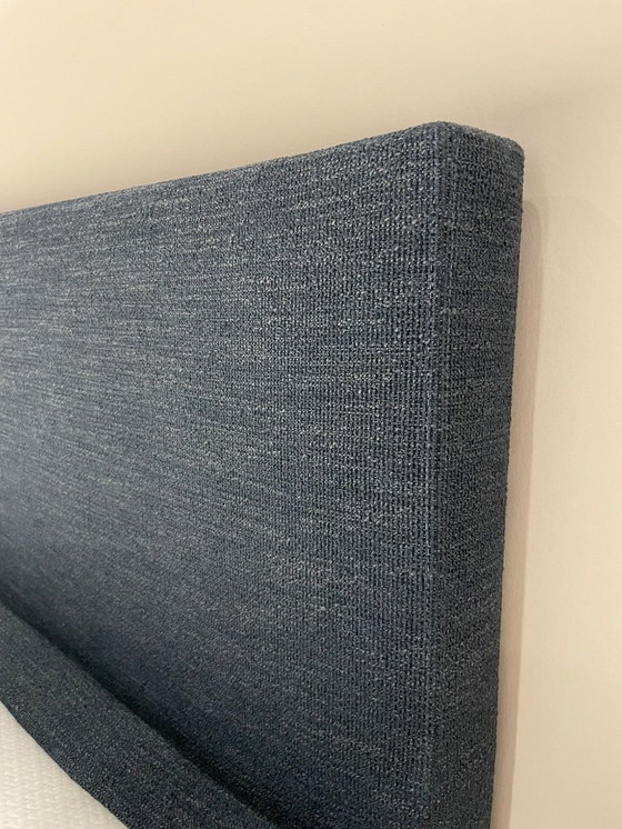 Image 1 of Equilli Royal Boxspringbett 200x210 flach