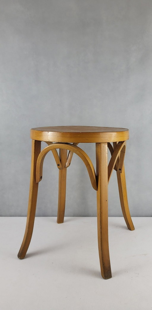 Baumann stool 1950