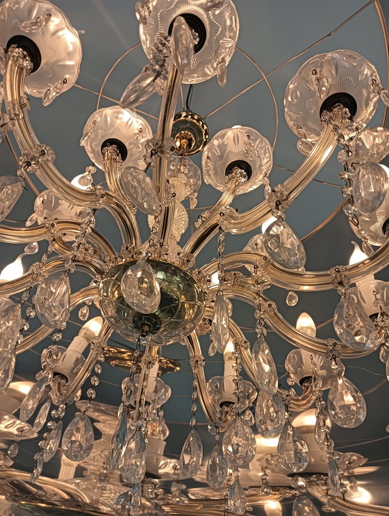 Image 1 of Moooi Light Shape Door Jurgen Bey XL Versie (2)