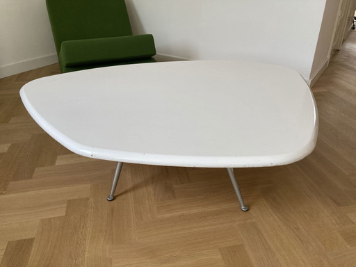 Linteloo Couchtisch
