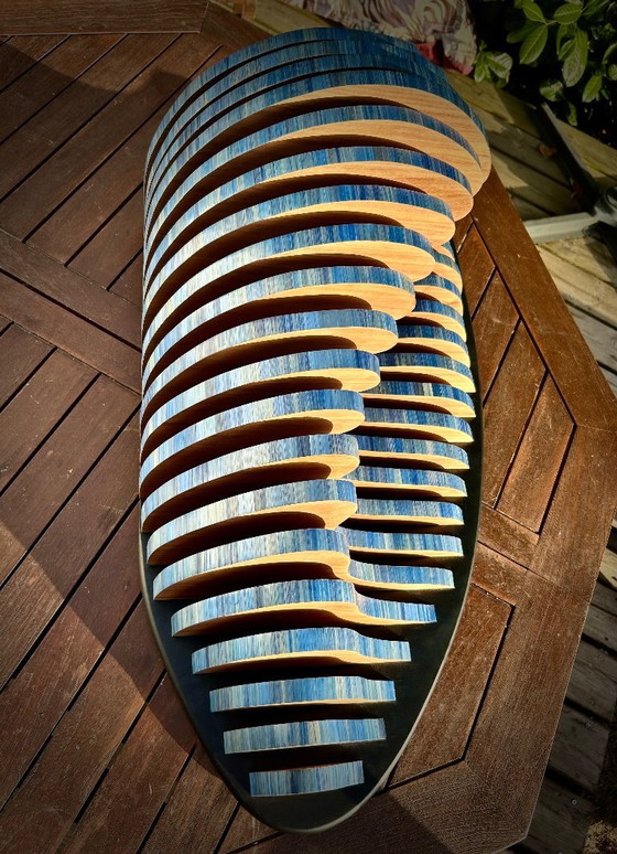 Image 1 of Onda parametrica