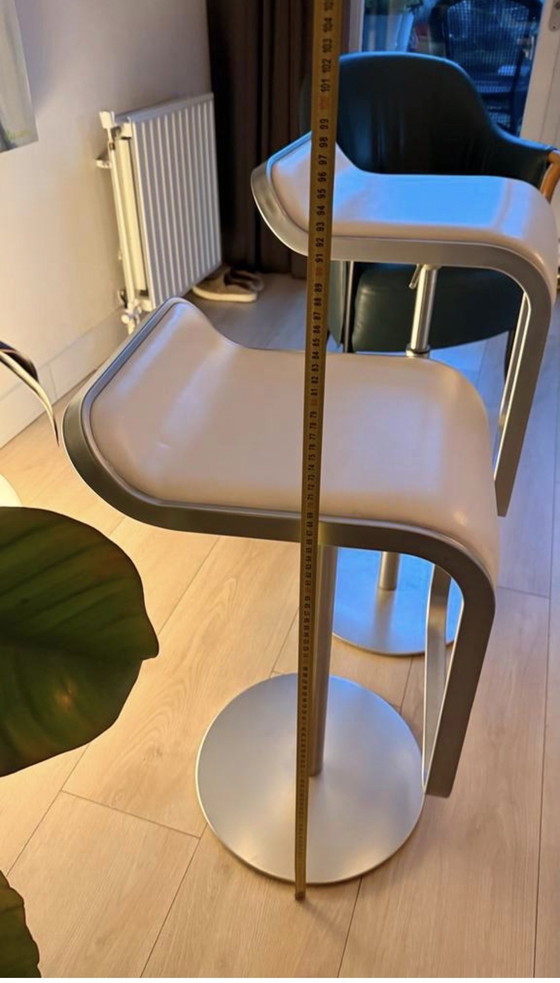 Image 1 of Lapalma bar stools