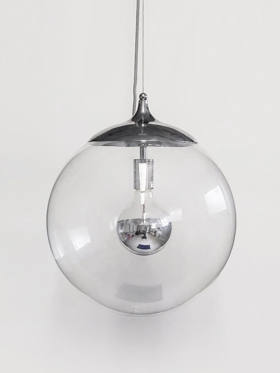 Image 1 of Lámpara colgante Lucide "Manta"