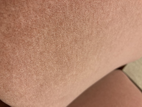 Image 1 of Vintage dining chairs solid teak