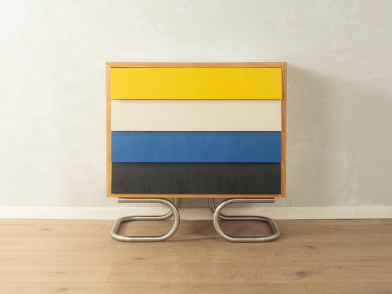 Image 1 of  Commode des années 1950, Oldenburger Möbelwerkstätten, Vintage