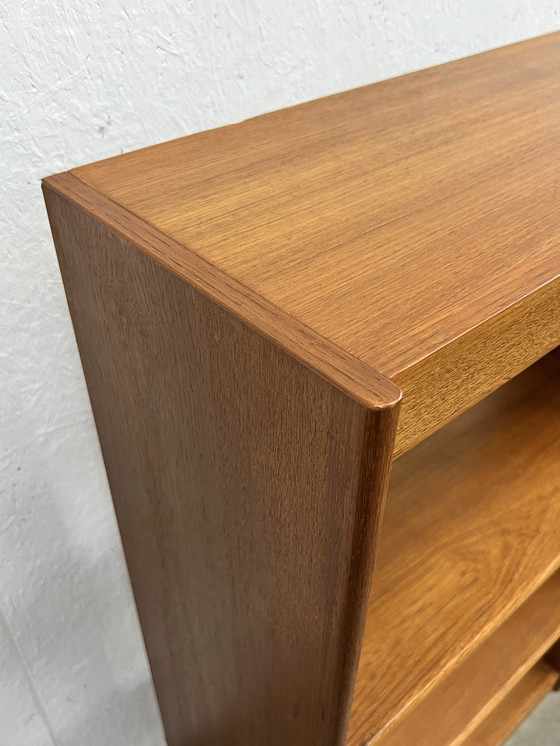 Image 1 of Libreria vintage / Scaffale a muro Germania anni '70