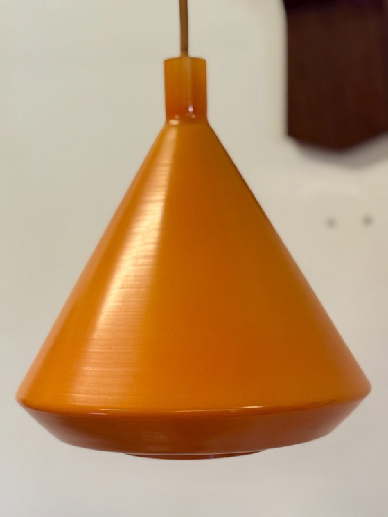 Vintage Philips NX118 Wall Lamp – Wall lights, Plastic, Wood (photo 5 of 7)