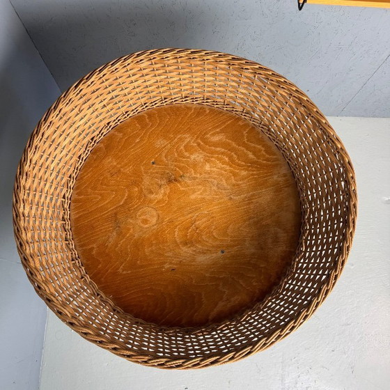 Image 1 of Meuble de présentation XXL vintage polyvalent en épingle à cheveux