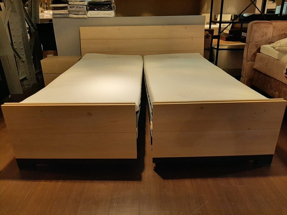 Image 1 of Eden divisible bed - 180x200