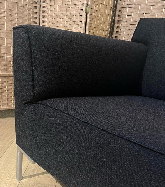 Image 1 of Design on Stock Bloq Armchair Ploegwol Mint condition