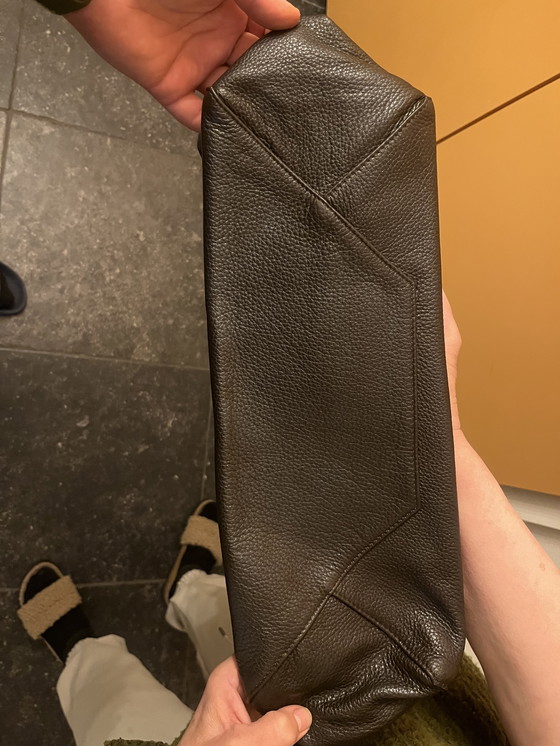 Image 1 of Borsa a spalla/a mano Celine Paris