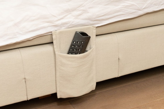 Image 1 of Eastborn Box spring with massage function