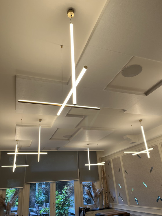 Image 1 of Vibia design luster