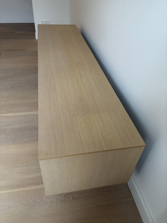 Treku Aura Sideboard, spanisches Design, in sehr gutem Zustand – TV-Möbel, Wood (photo 5 of 14)