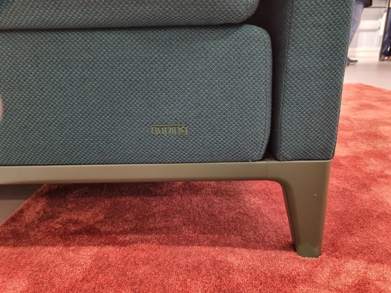 Image 1 of Sommier Auping Criade 180x210