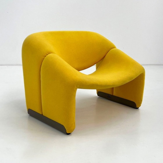 Image 1 of Silla Groovy de Pierre Paulin para Artifort, década de 1970.