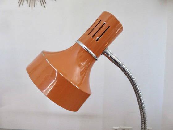 Image 1 of Italienische Lampe 70er Jahre, Space Age