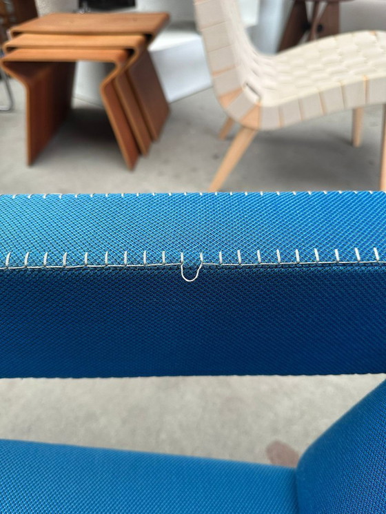 Image 1 of Cassina Utrecht armchair by Gerrit Rietveld (in stock: multiple)