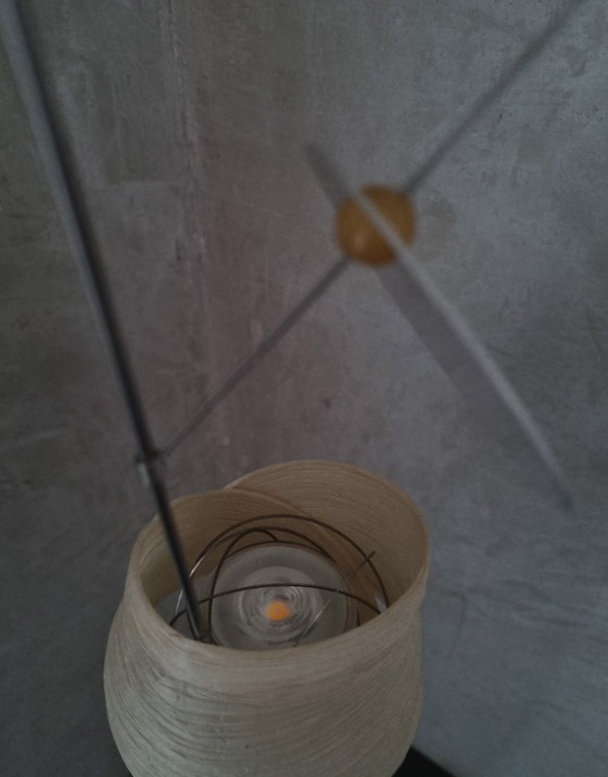 Image 1 of Watapunga table lamp from the Mamo Nouchies series Ingo Maurer