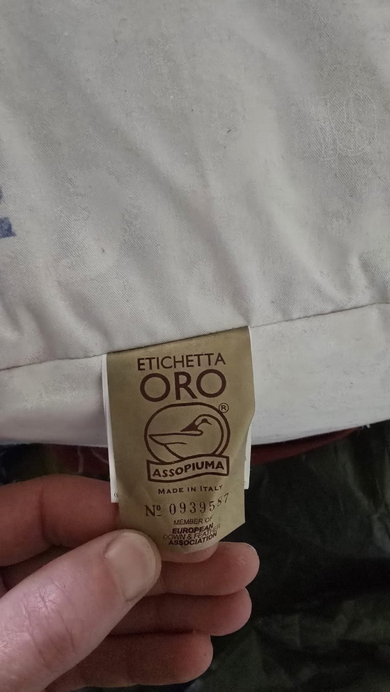 Image 1 of Divano Modulare Living Divani Extrasoft – 16 Moduli – Piero Lissoni (Italia)