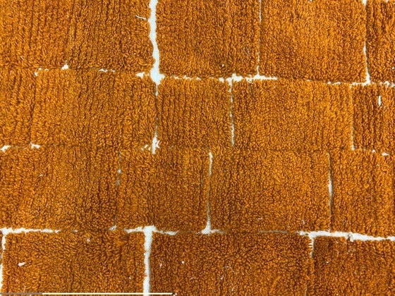 Image 1 of Traditioneller handgeknüpfter Wollteppich, Größe 1,5/2,5 m