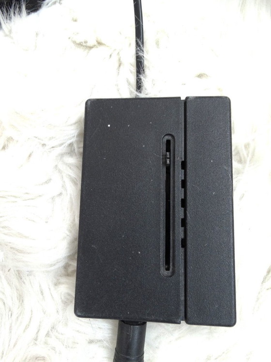 Image 1 of Lampe Pola Amstelveen, édition Black.