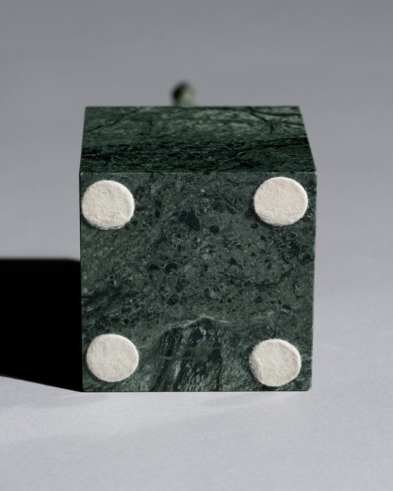 Image 1 of Reproduction d'après le bronze étrusque « Ombra della Sera » Ombre du soir
