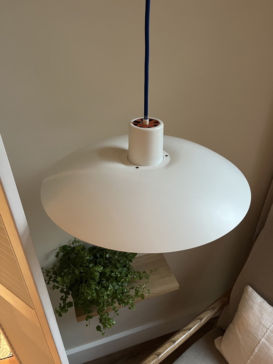 Image 1 of Vintage Louis Poulsen PH4/3 - Poul Henningsen - zeer goede staat