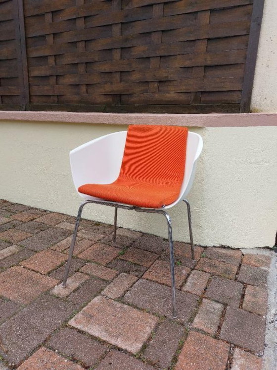 Image 1 of Sillas Carlo Colombo