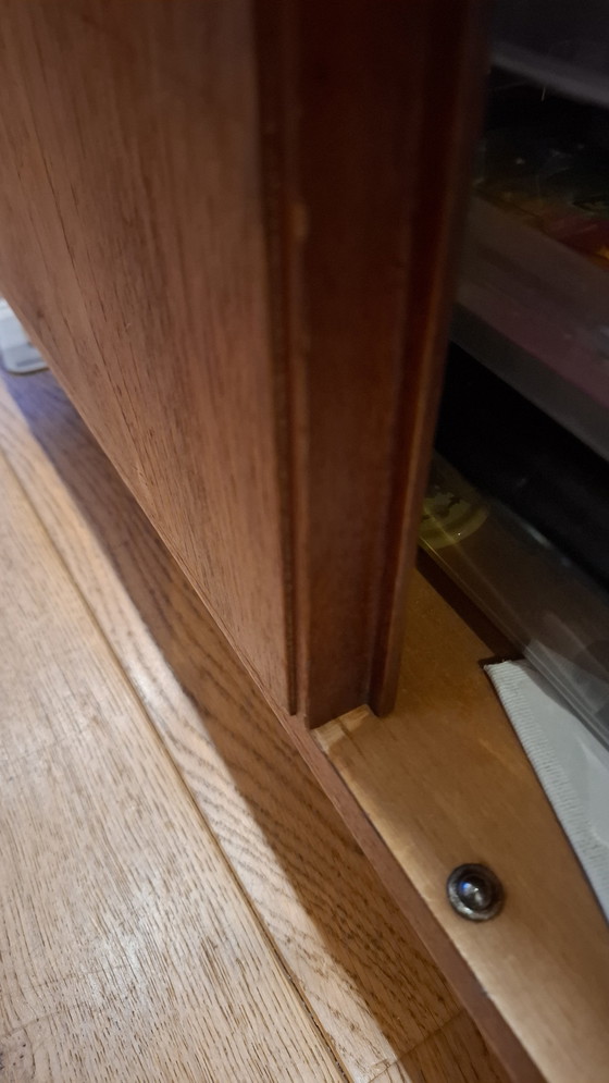 Image 1 of Buffet Pastoe « sur mesure »