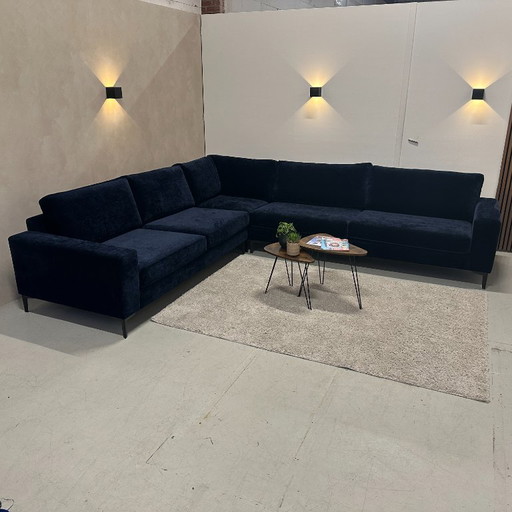 Sofá esquinero INNO living Noah(xl) MODELO DE EXPOSICIÓN