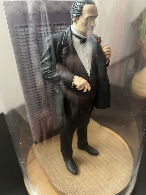 Image 1 of Il globo del Padrino