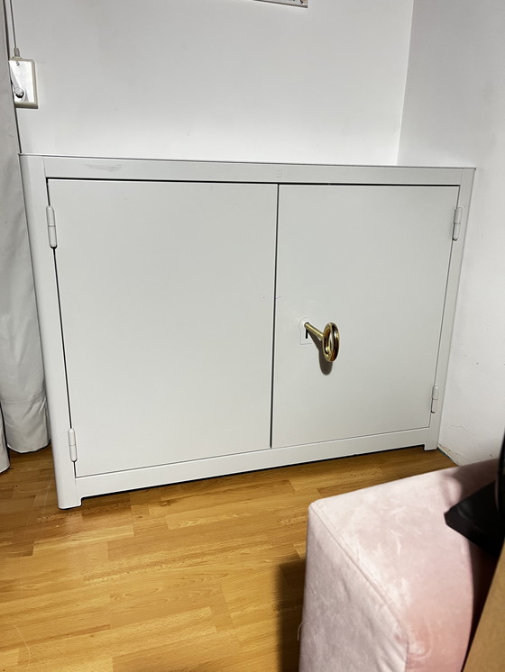 Image 1 of Studio Job / Lensvelt dressoirkast