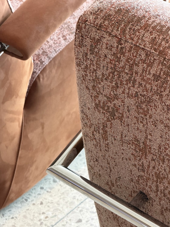 Image 1 of 2 Leolux Scylla fauteuils NEW