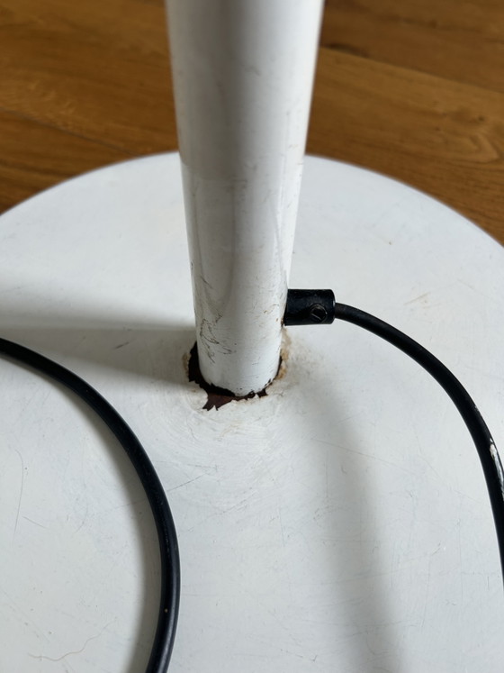 Lampadaire Space Age – Gepo, Luminaires, Metal, Plastic (photo 12 of 12)