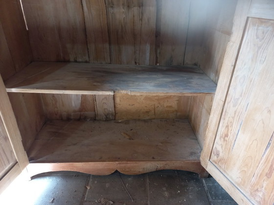 Image 1 of Armario de platos españoles