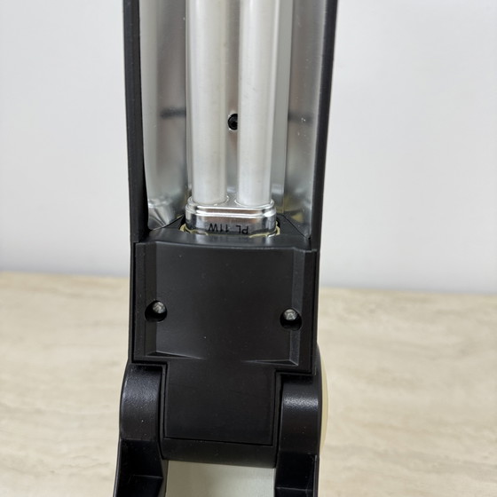 Image 1 of Lampe Toucan Vintage par H. T. Huang pour Huangslite, 1990