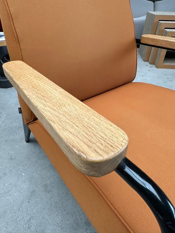 Image 1 of Vitra Sessel de Salon von Jean Prouvé