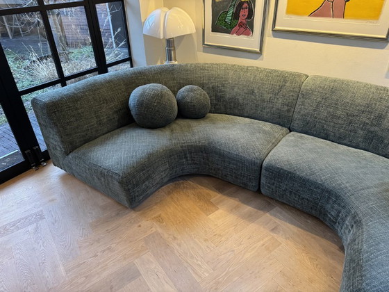 Image 1 of Pols Potten Sofa Designermöbel modular