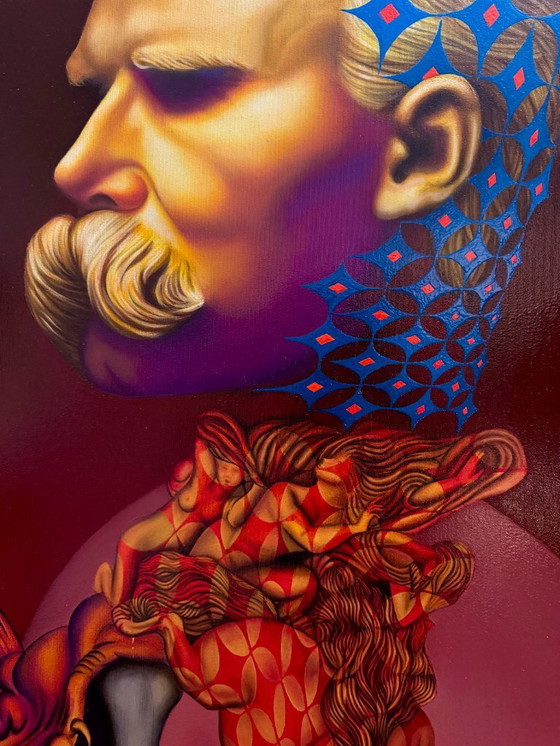 Image 1 of Nietzsche - Beato