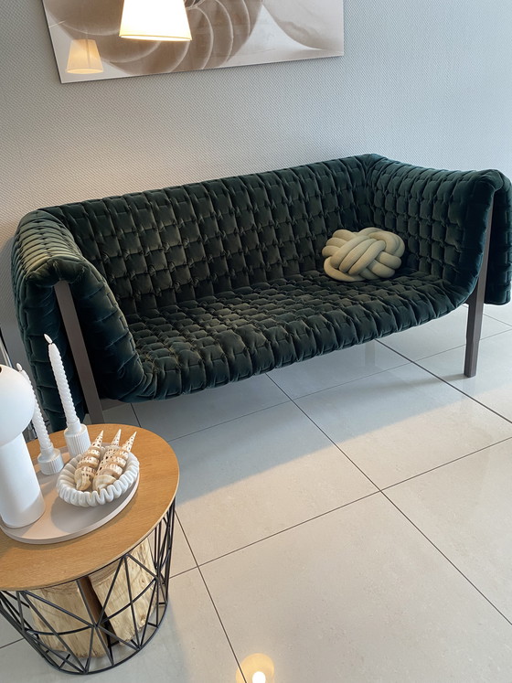 Image 1 of Ligne Roset Ruche grote 2-zits