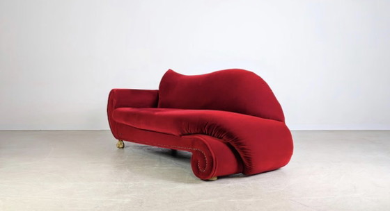 Image 1 of Bretz Chaiselongue-Sofa Gaudi Sofa