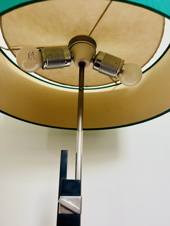 Image 1 of Lampada da tavolo vintage Kaiser Leuchten - modello 45094