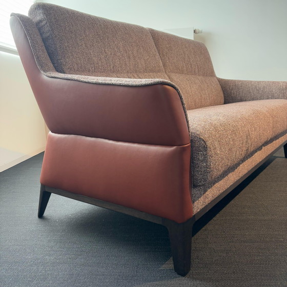 Image 1 of Durlet Rialto 2-Sitzer-Sofa