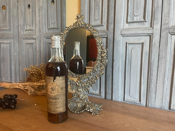 Image 1 of Vanity mirror Table mirror Make-up mirror