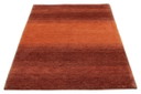 Modern Designer Hand-knotted Wool Rug New & Unused 183 x 123 cm