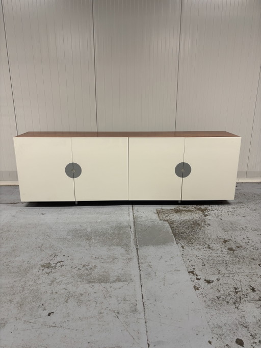 Castelijn Disk Dressoir – Wood