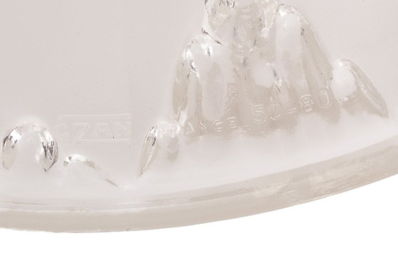 Image 1 of Lampadario Art Déco Ezan a 6 luci