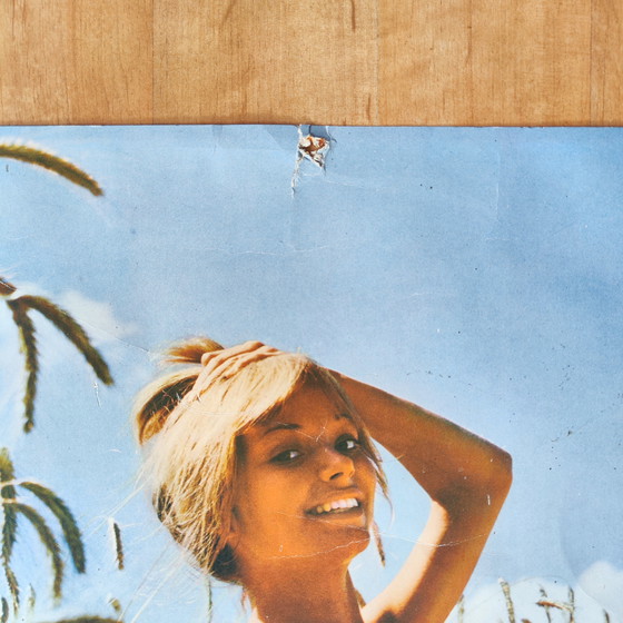 Image 1 of Affiche du film ORWO