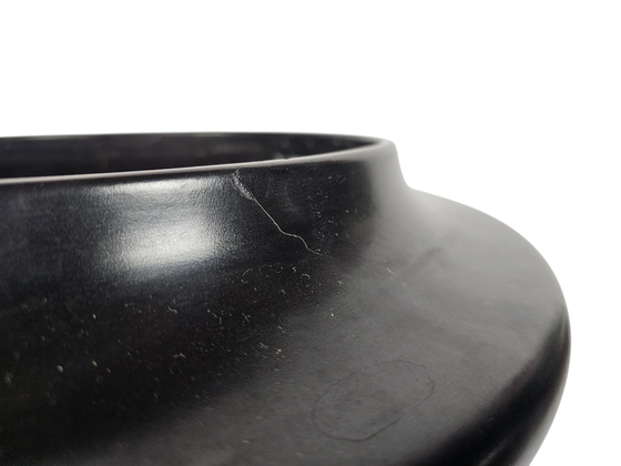 Image 1 of Sicart - Boccato, Gigante & Zambusi - XL vase - ceramic - Italy - 70s